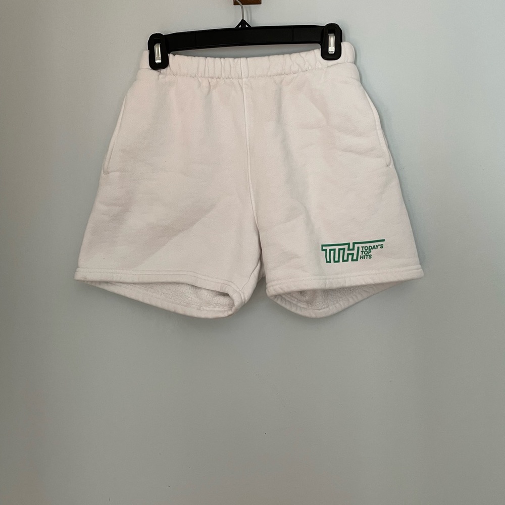 Madhappy Spotify collab shorts